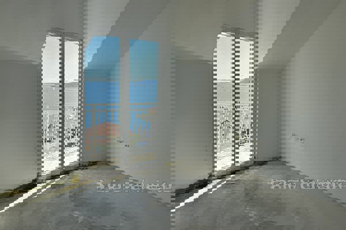 Casa spaziosa con vista sul mare