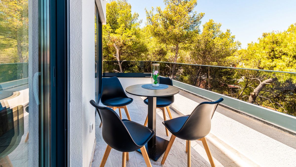 Villa di lusso con vista panoramica sul mare