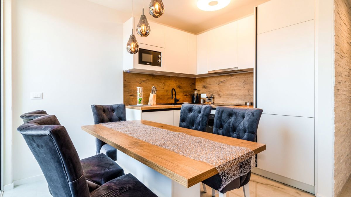 Villa di lusso con vista panoramica sul mare