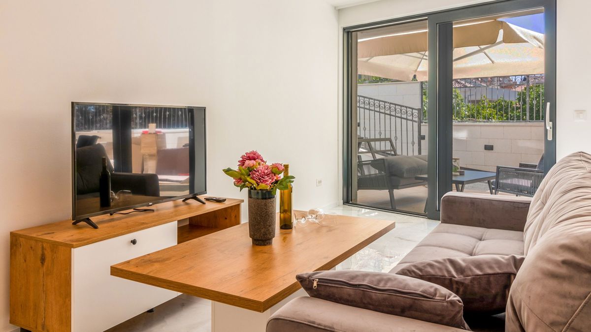 Villa di lusso con vista panoramica sul mare