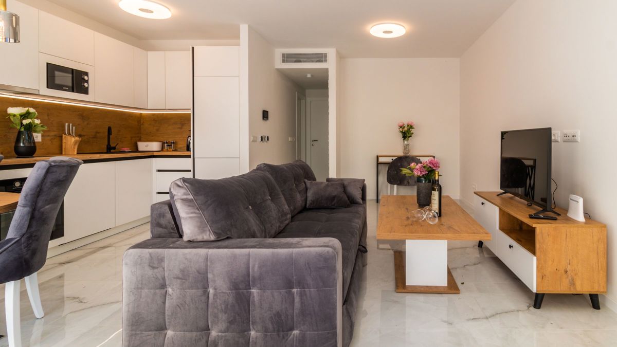 Villa di lusso con vista panoramica sul mare