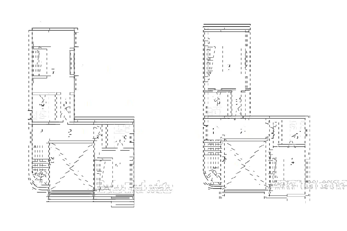 Villa con piscina non lontano dal mare