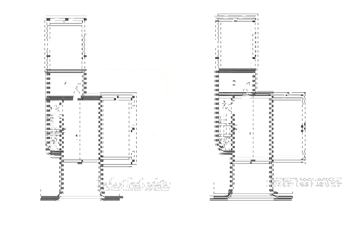 Villa con piscina non lontano dal mare