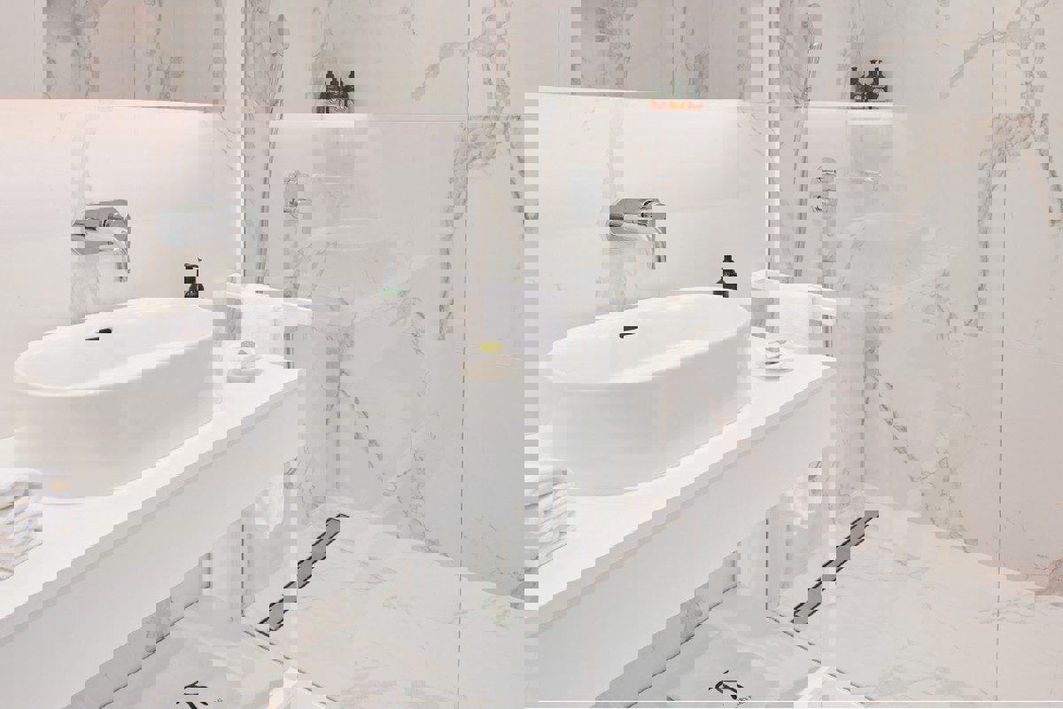 Appartamenti unici in un resort di lusso