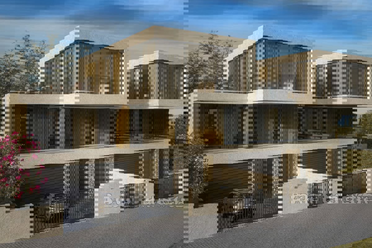 Lussuosa villa bifamiliare all'interno del resort