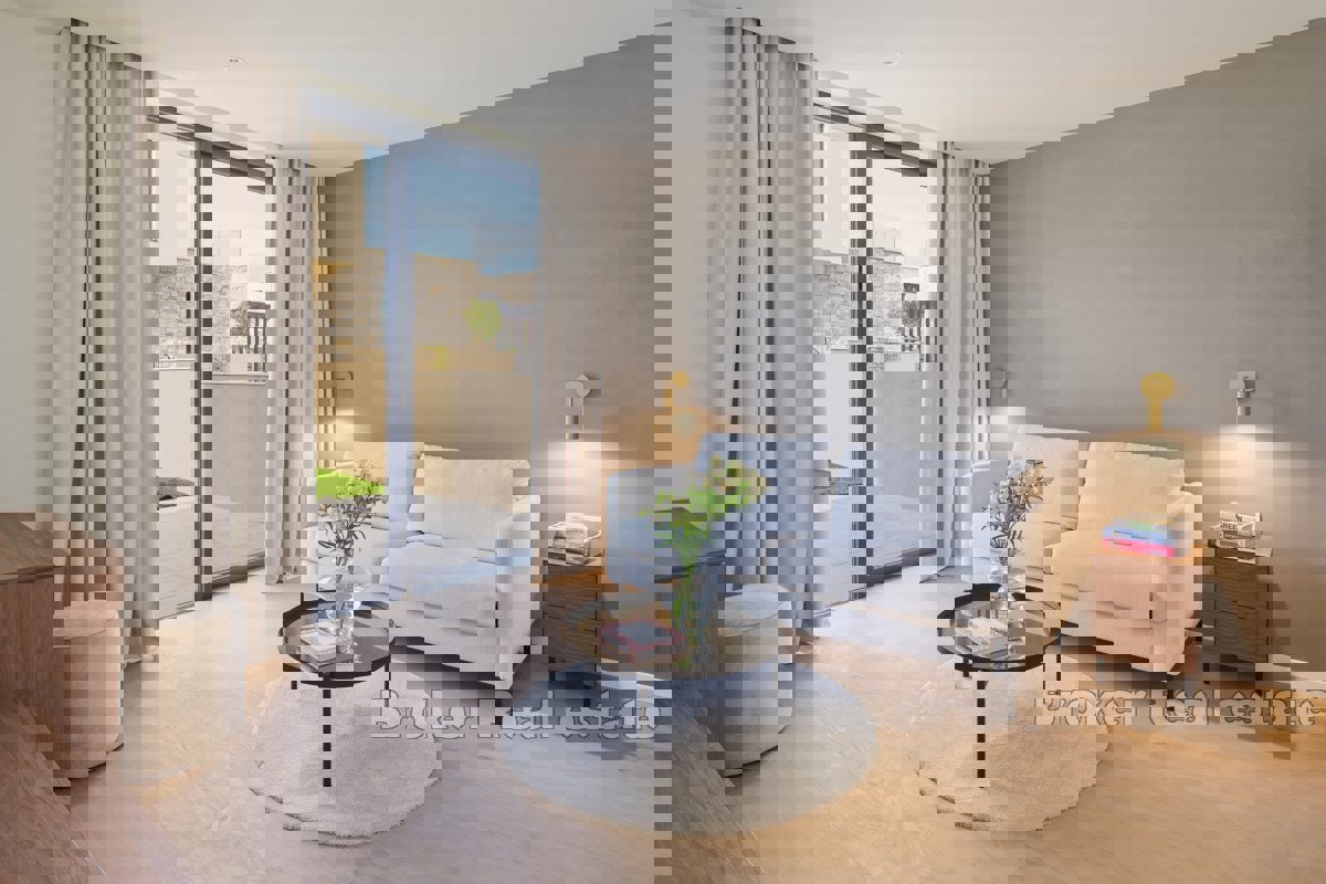 Lussuosa villa bifamiliare all'interno del resort