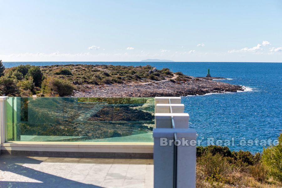 Bella villa di famiglia con piscina