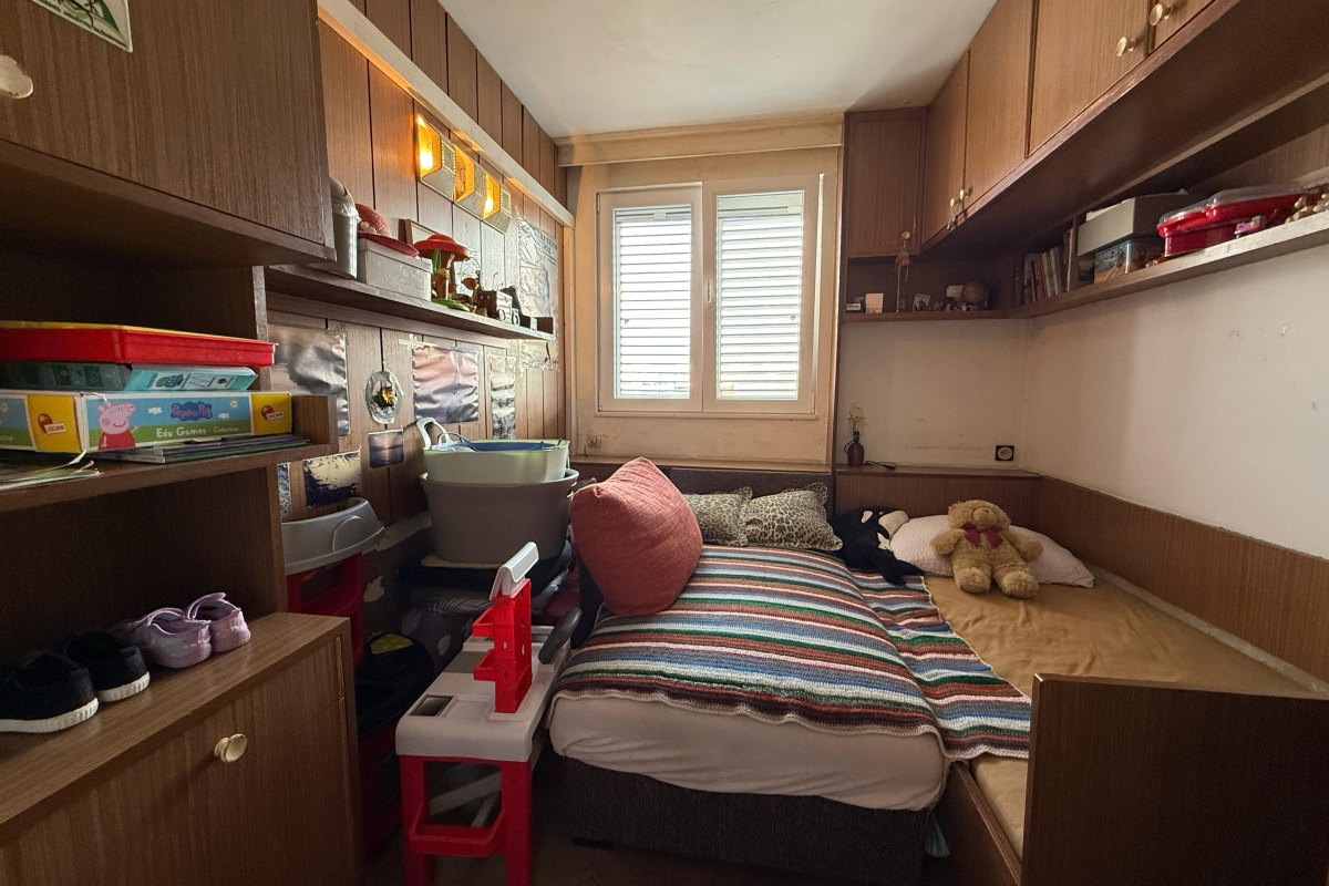 Appartamento con due camere da letto in un'ottima posizione a Spalato