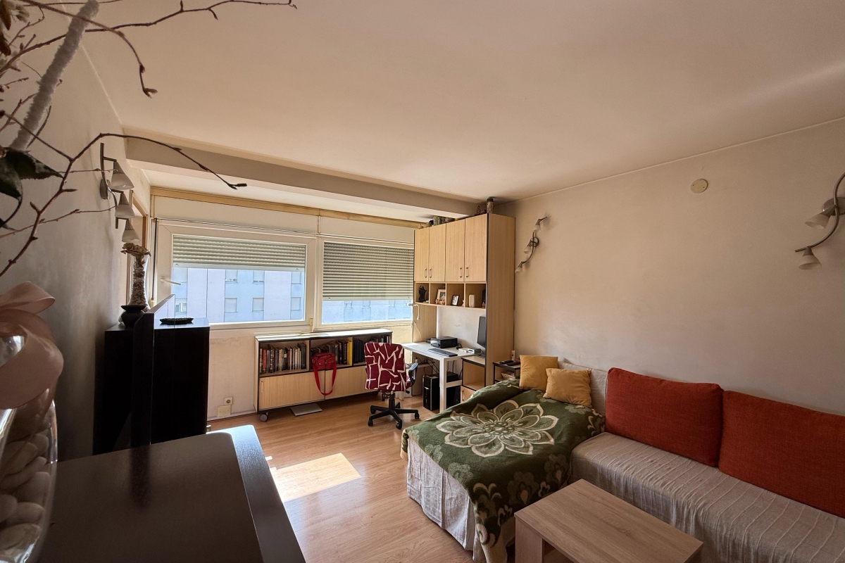 Appartamento con due camere da letto in un'ottima posizione a Spalato