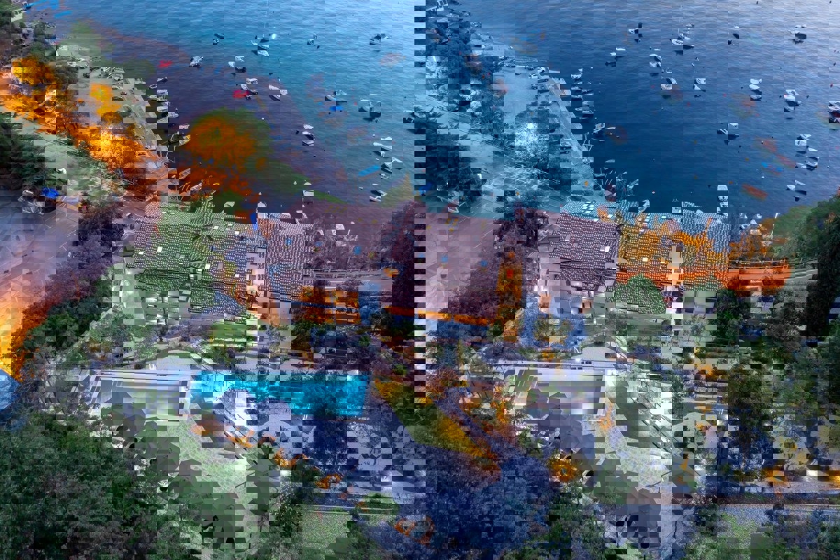 Appartamento di lusso con vista panoramica