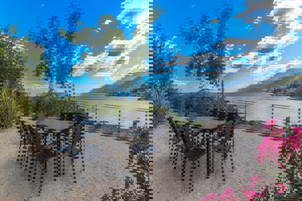 Appartamento di lusso con vista panoramica