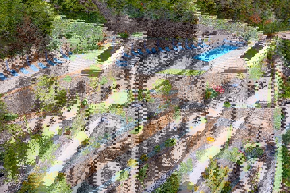 Appartamento di lusso con vista panoramica