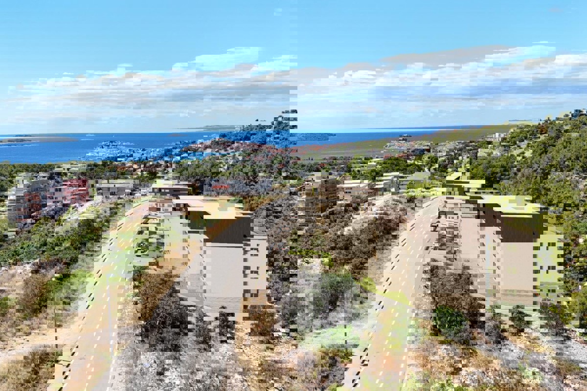 Esclusivo appartamento con due camere da letto vista mare - S1, piano terra