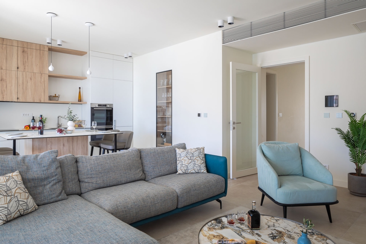 Villa di lusso con piscina in prima fila sul mare