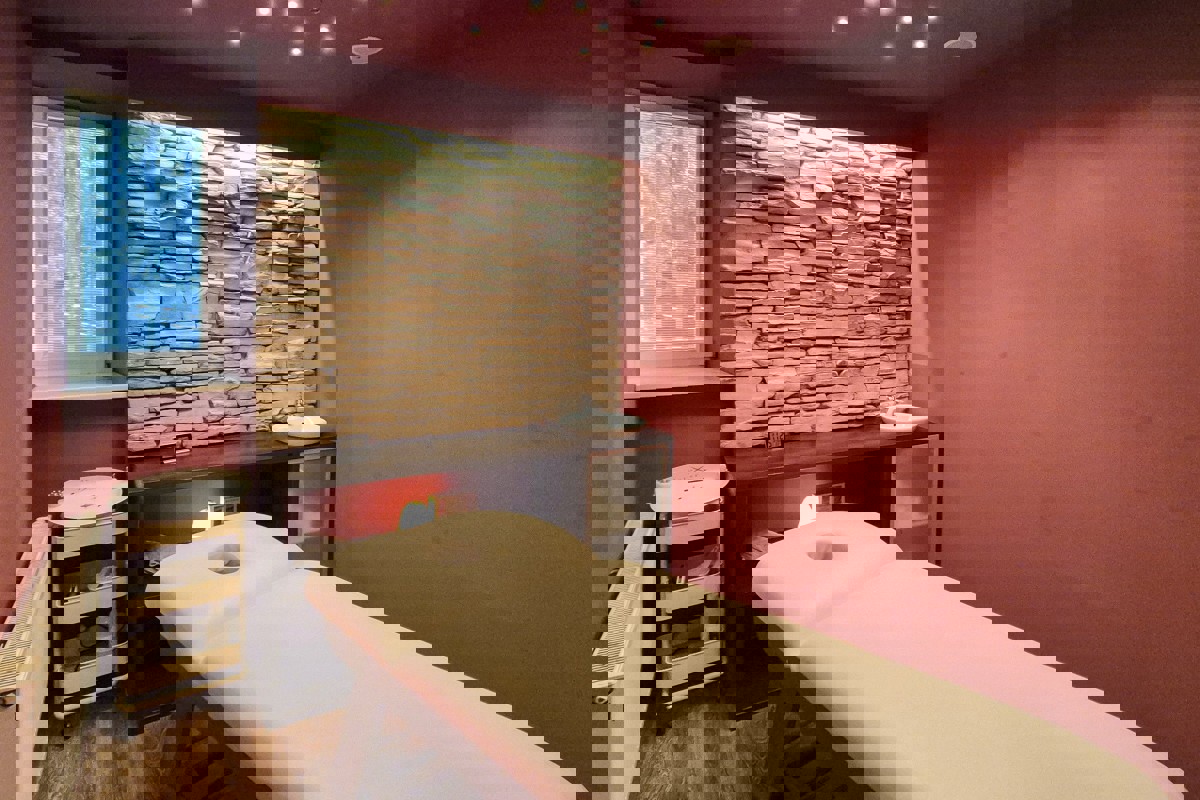 Spazio commerciale in posizione privilegiata