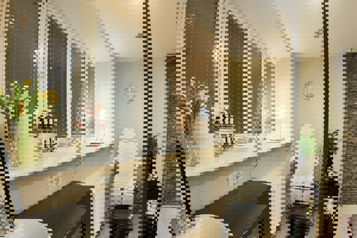 Spazio commerciale in posizione privilegiata