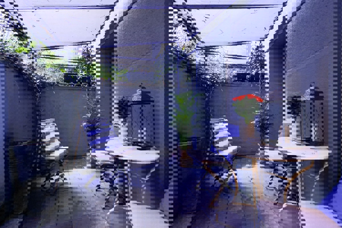 Spazio commerciale in posizione privilegiata