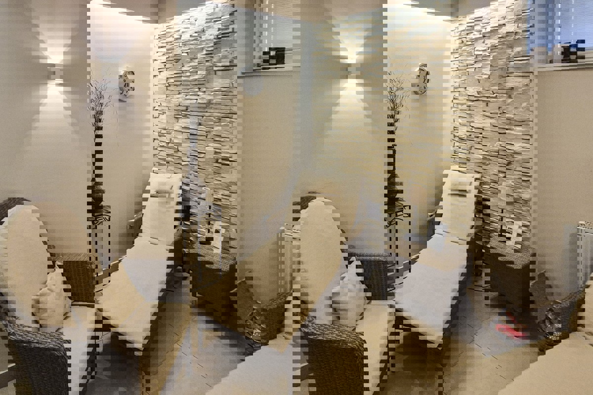 Spazio commerciale in posizione privilegiata