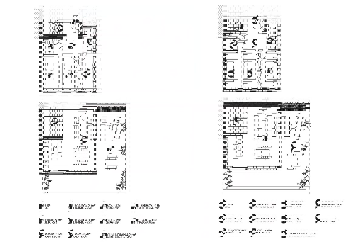 Nuova costruzione - moderno appartamento duplex con terrazza