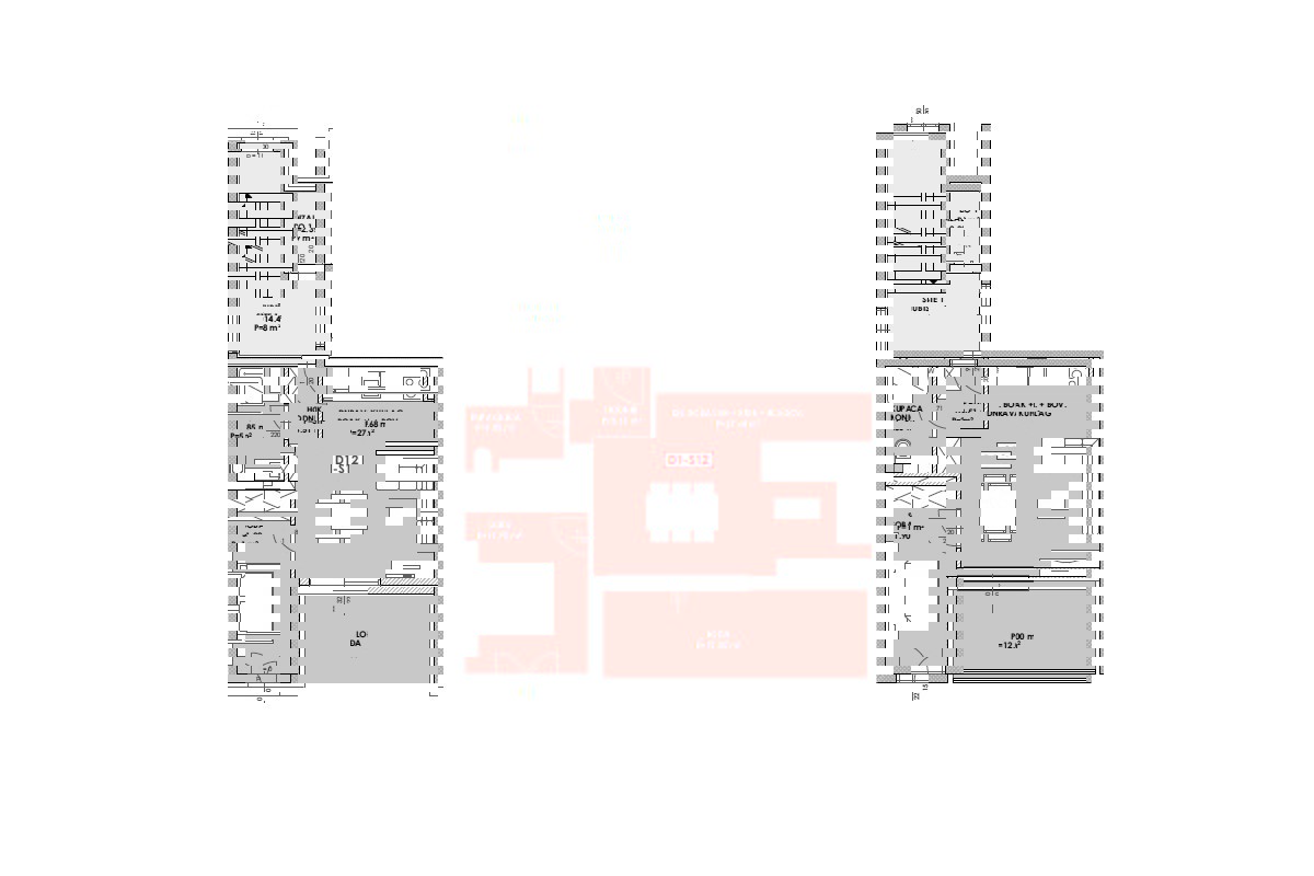 Appartamento con una camera da letto in riva al mare
