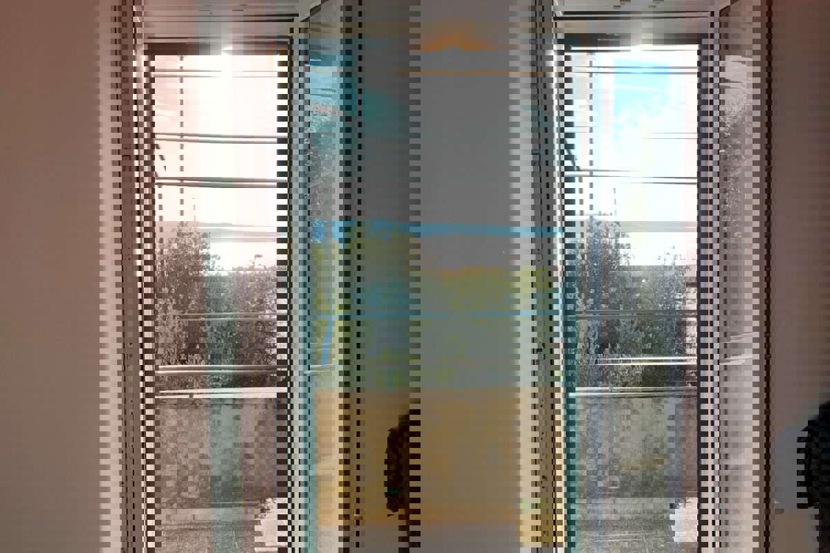 Casa in prima fila sul mare