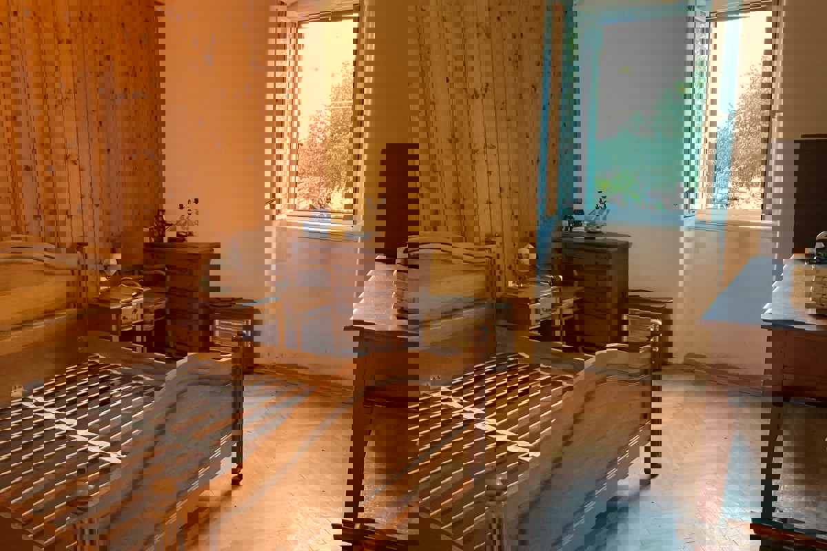 Casa in prima fila sul mare