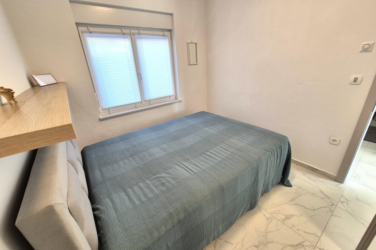 Moderno appartamento vicino al mare