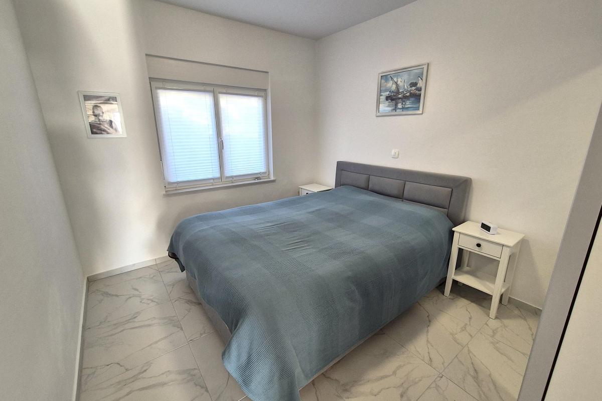 Moderno appartamento vicino al mare