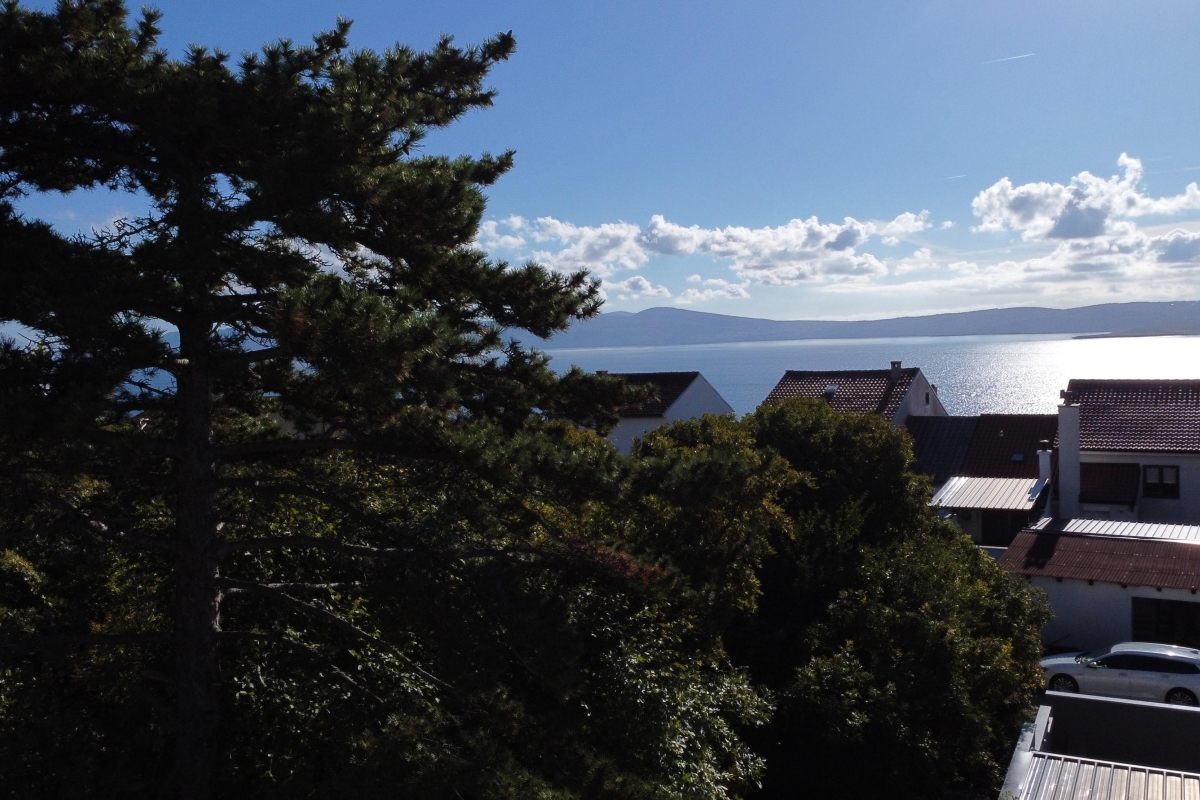 Moderno appartamento vicino al mare