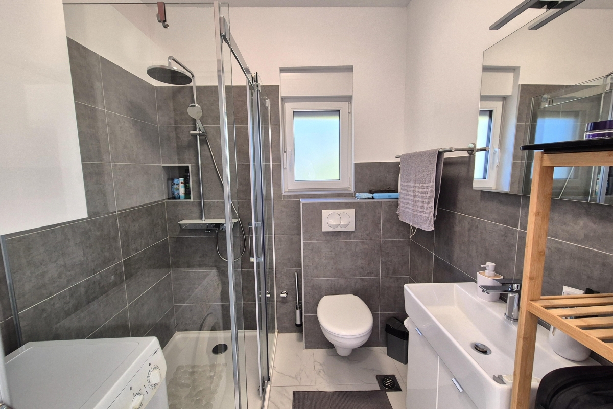 Moderno appartamento vicino al mare