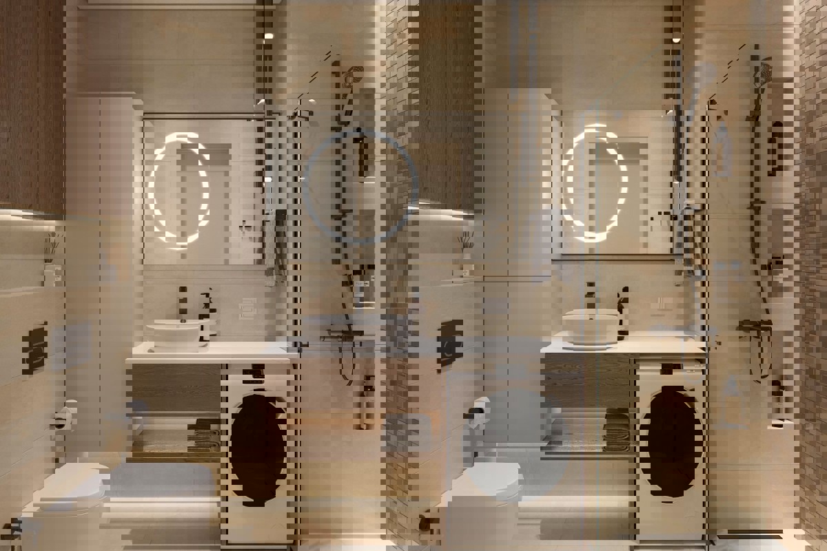 Appartamento di nuova costruzione in ottima posizione