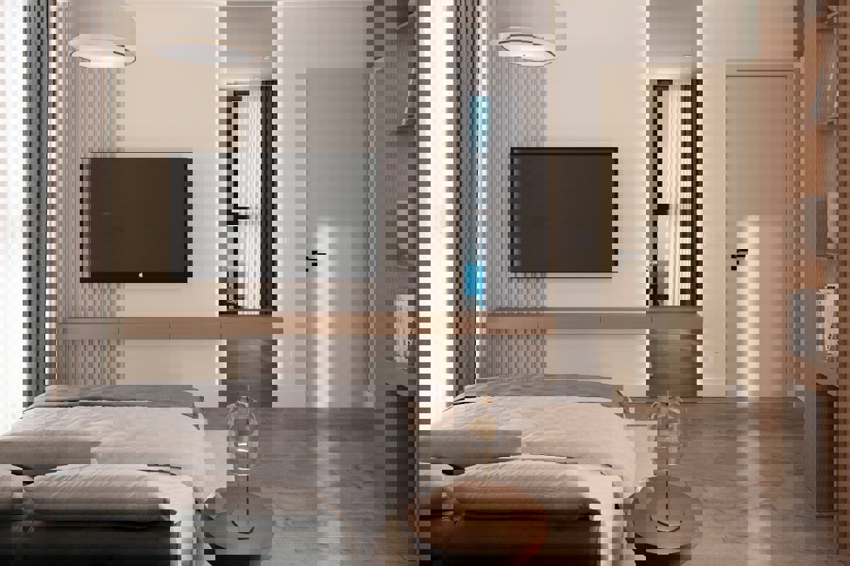 Appartamento di nuova costruzione in ottima posizione