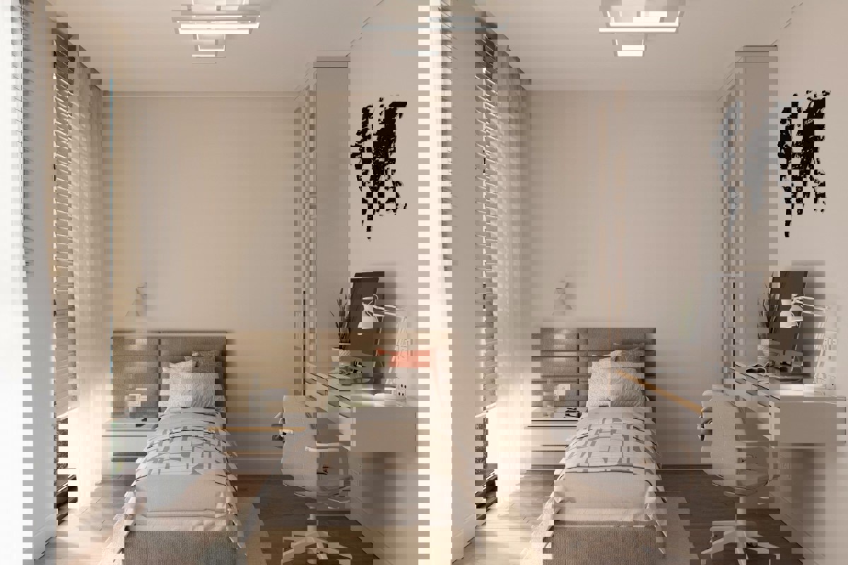 Appartamento di nuova costruzione in ottima posizione