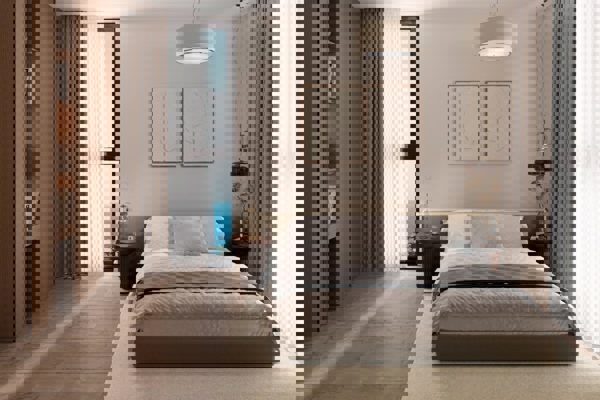 Appartamento di nuova costruzione in ottima posizione