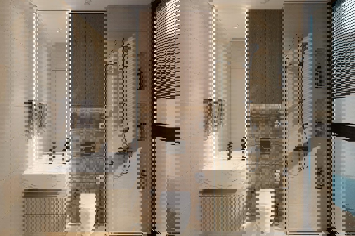 Appartamento di nuova costruzione in ottima posizione