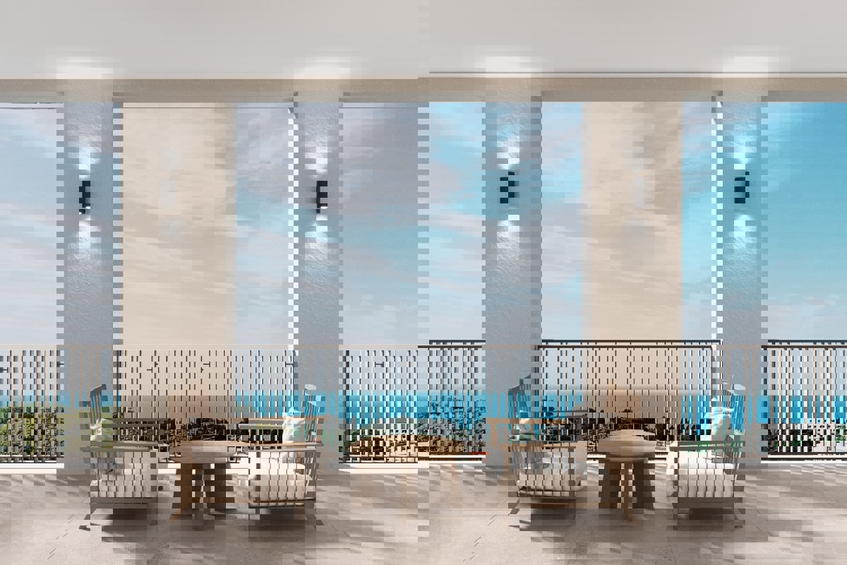 Appartamento di nuova costruzione in ottima posizione