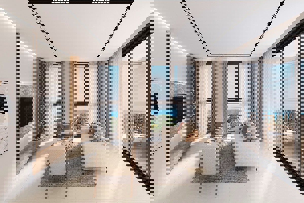 Appartamento di nuova costruzione in ottima posizione