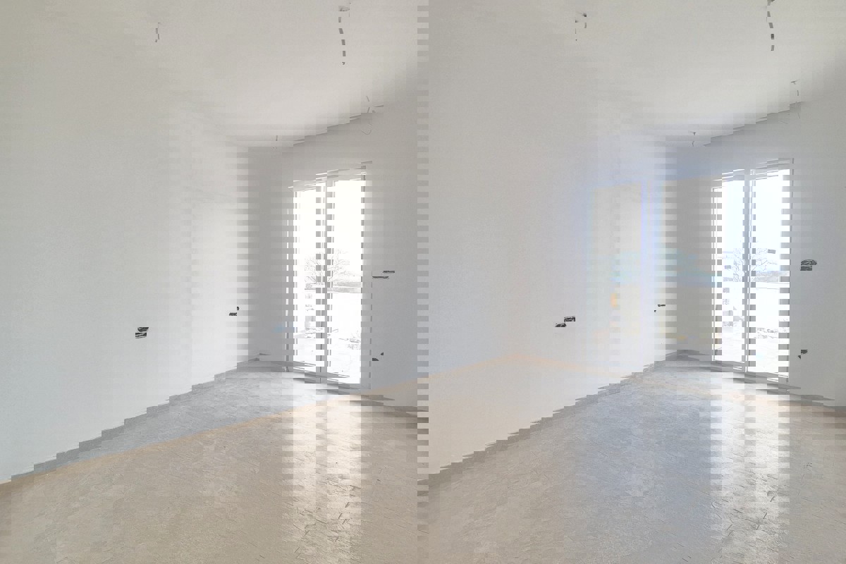 Casa indipendente con piscina e vista mare