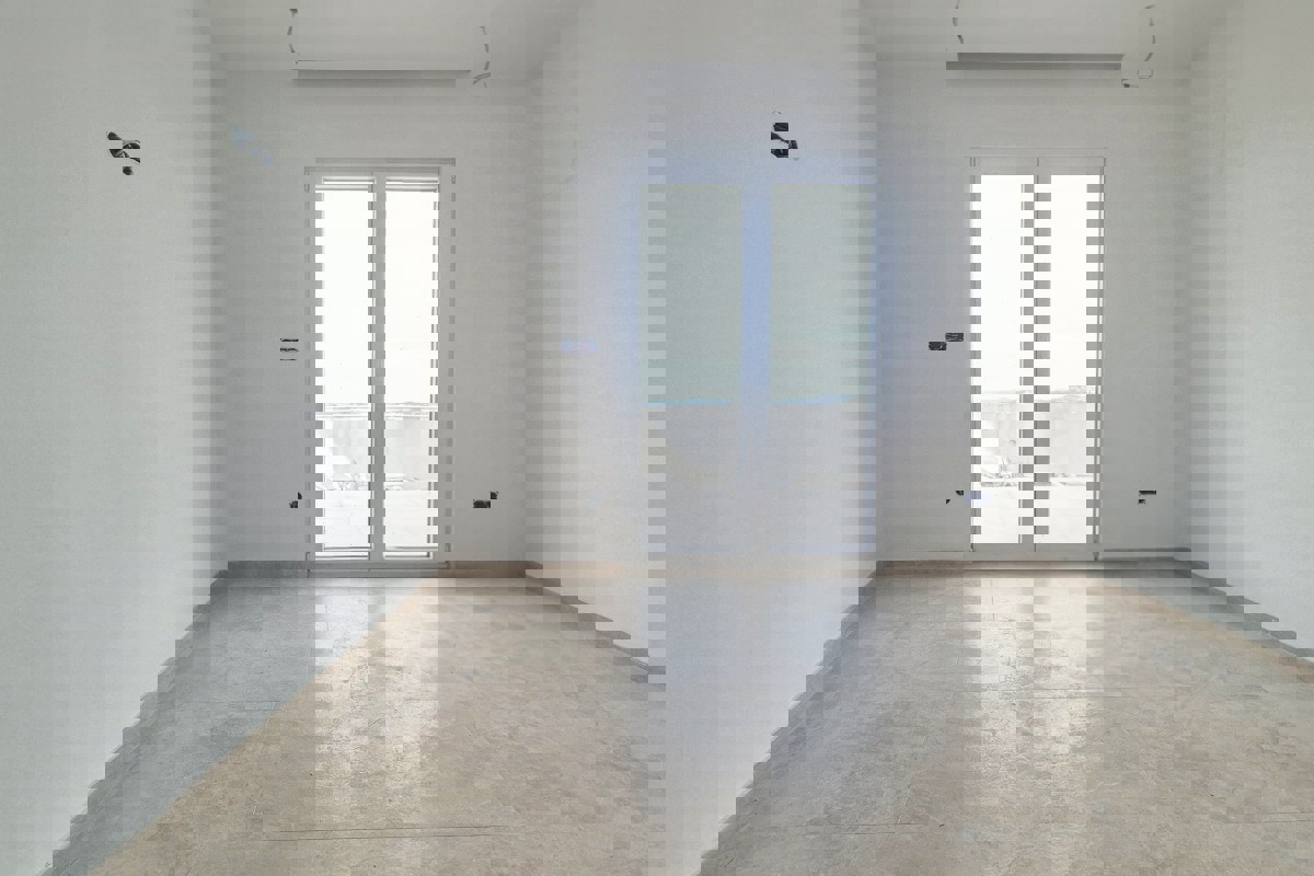 Casa indipendente con piscina e vista mare