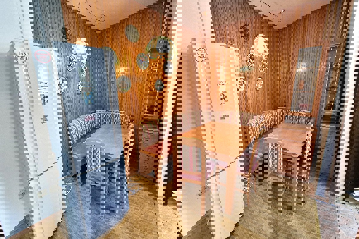 Appartamento con una camera da letto vicino al mare