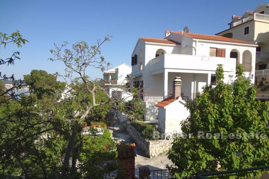 Palazzina vicino a Trogir