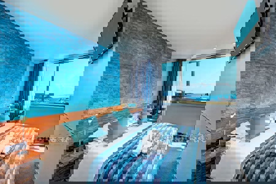 Camere turistiche con reception