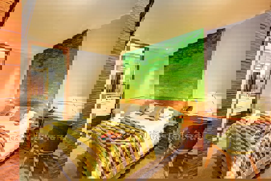 Camere turistiche con reception