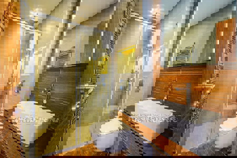 Camere turistiche con reception