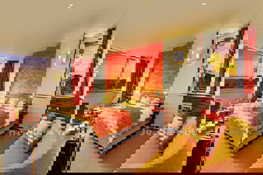 Camere turistiche con reception