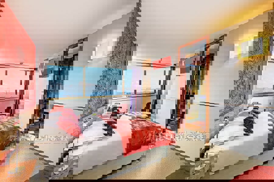 Camere turistiche con reception