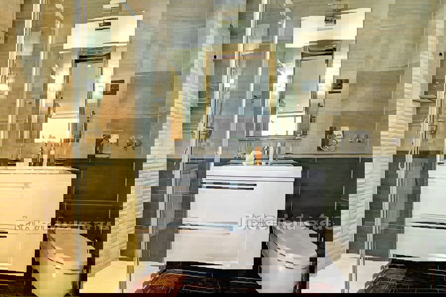 Camere turistiche con reception