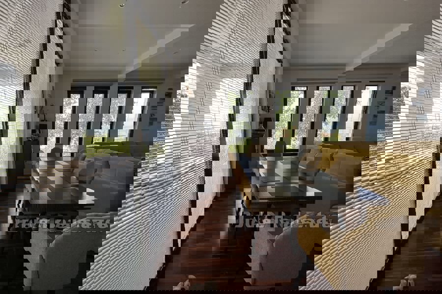 Villa di lusso con vista mare