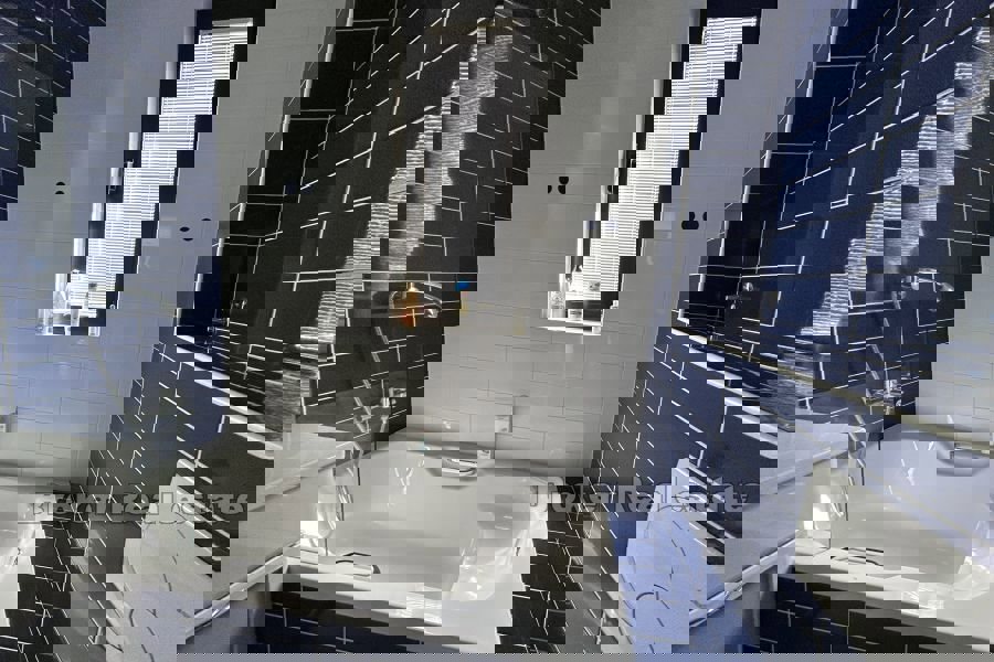 Villa di lusso con vista mare