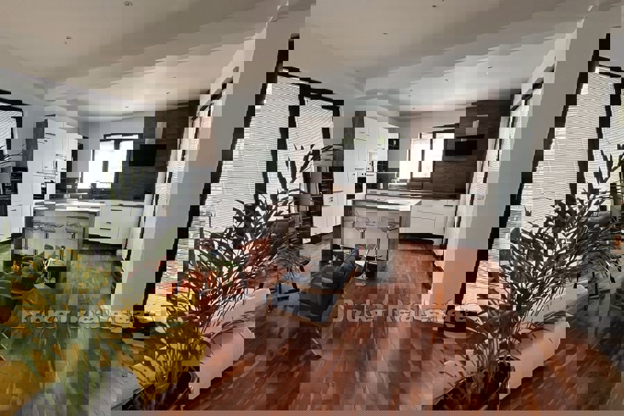 Villa di lusso con vista mare